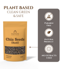 Chia Seeds