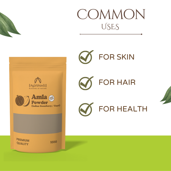 Amla Powder