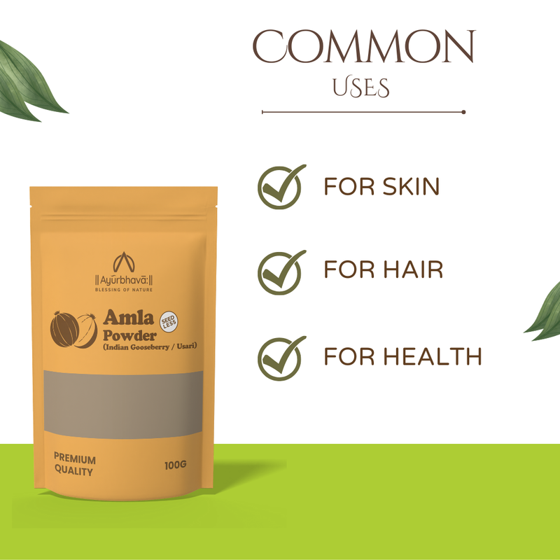 Amla Powder