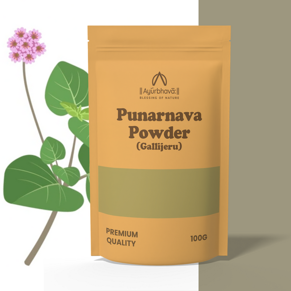 Punarnava Powder